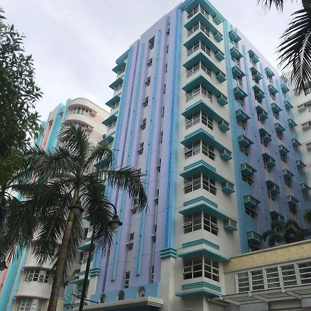 101 Newport Condo C2 マニラ市 エクステリア 写真