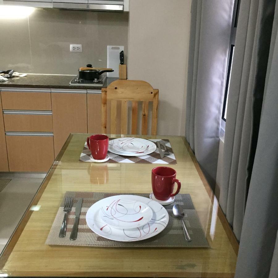 101 Newport Condo C2 マニラ市 エクステリア 写真