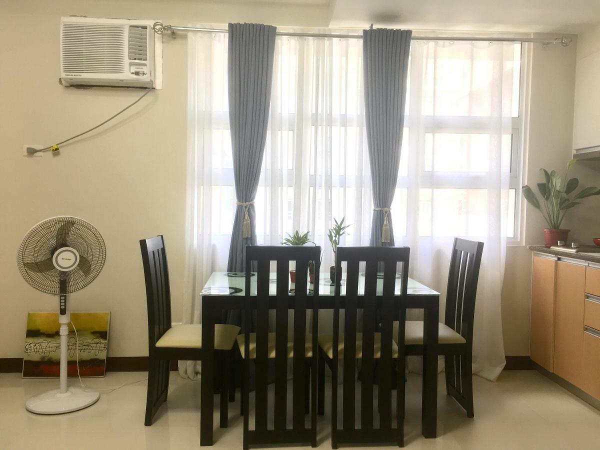 101 Newport Condo C2 マニラ市 エクステリア 写真