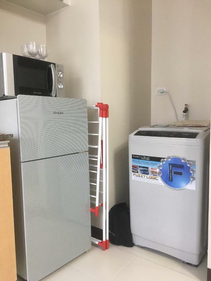 101 Newport Condo C2 マニラ市 エクステリア 写真