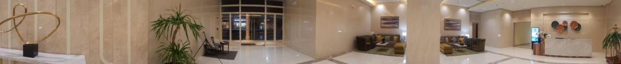 101 Newport Condo C2 マニラ市 エクステリア 写真